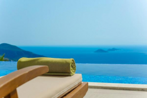 Villa Yasemin